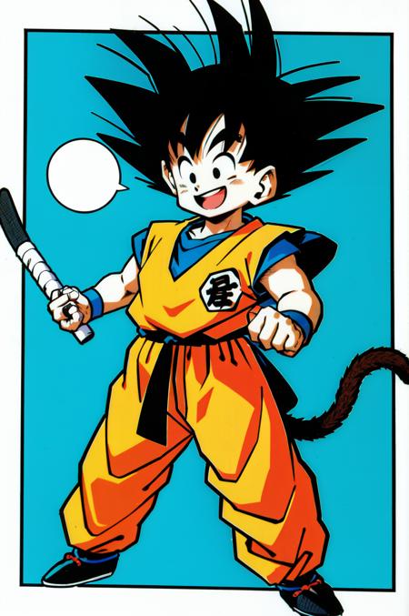 toriyama_akira_3 - AI Model cover image