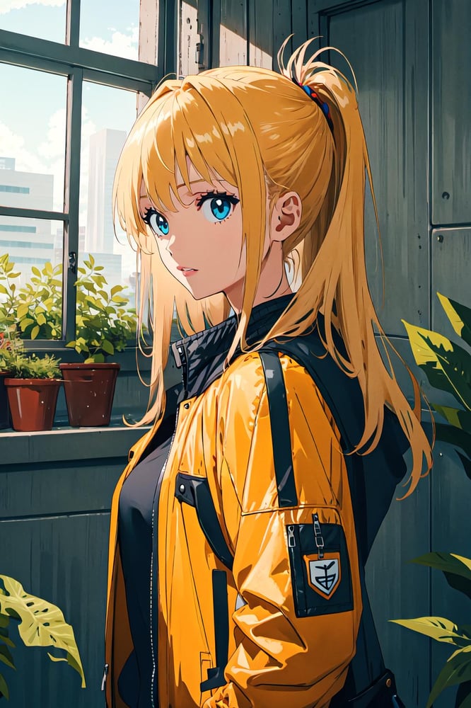 SDHK v3.0 - AI Model cover image