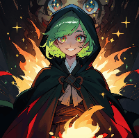 Avatar image of Sunset Spectre