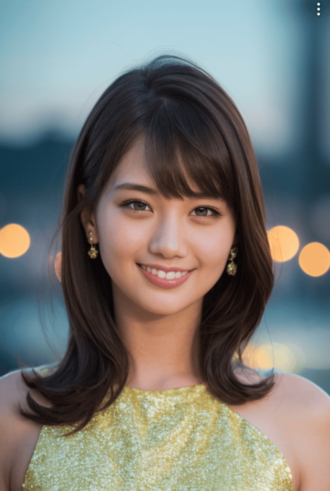  InoueSeika - AI Model cover image