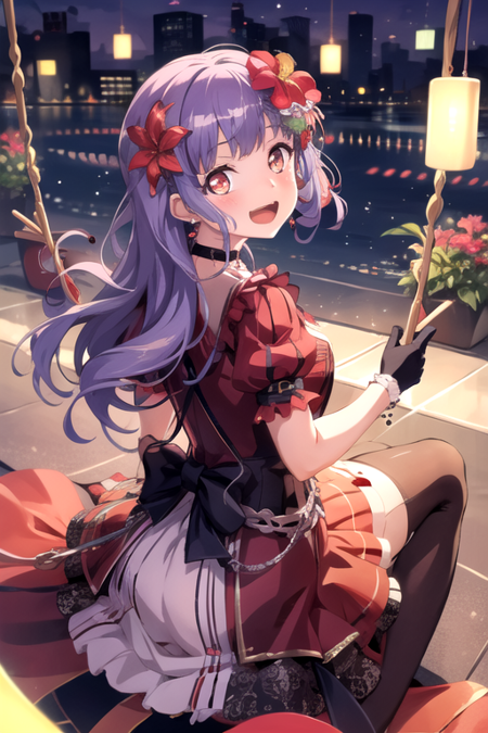 Ako Udagawa (Bang Dream!) || AI_Kengkador - AI Model cover image