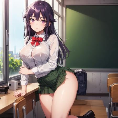 Chizuru-chan Kaihatsu Nikki - AI Model cover image
