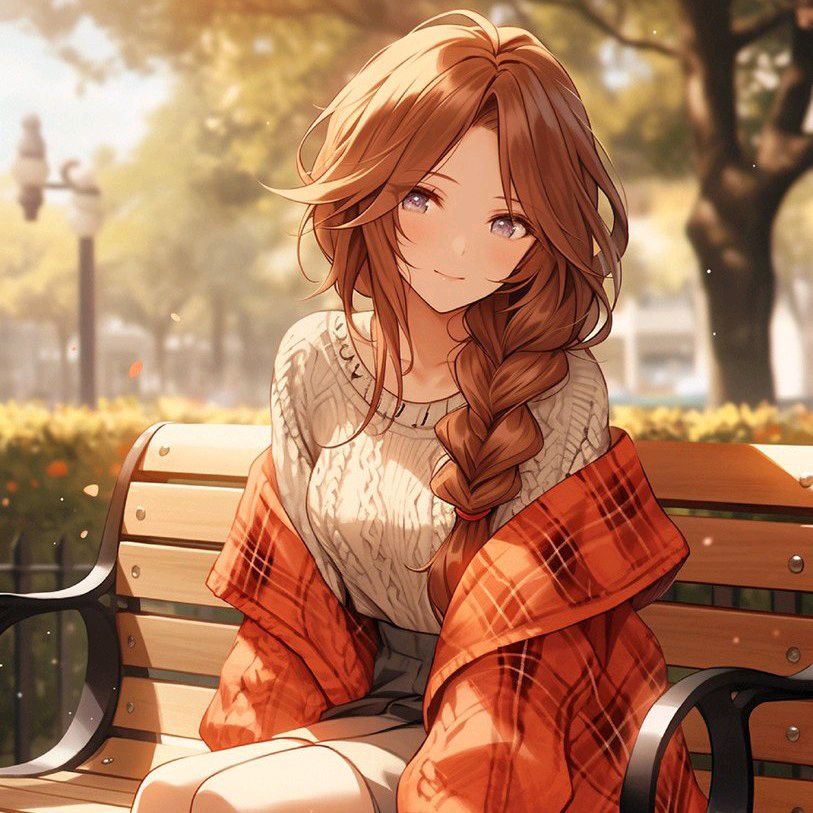 Avatar image of Ai Harem 