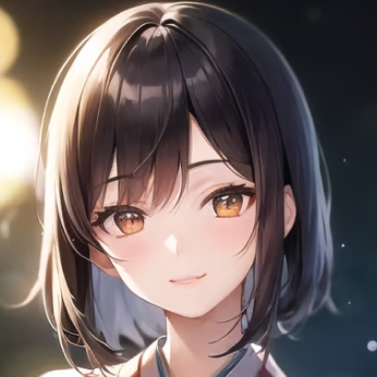 Abyss Orange Mix 3  - AI Model cover image