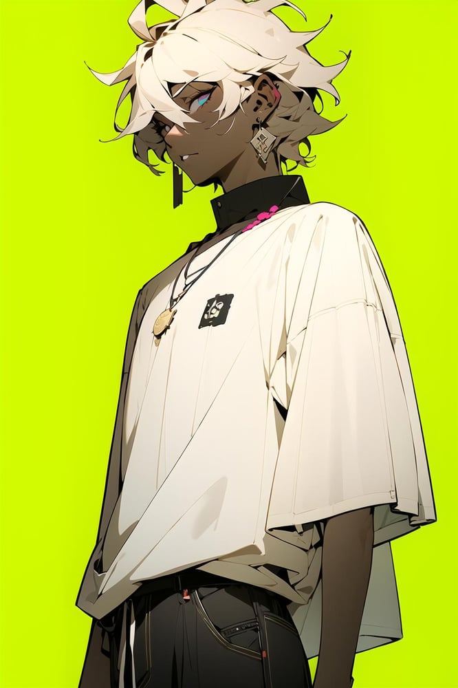 ouka_niji5 - AI Model cover image