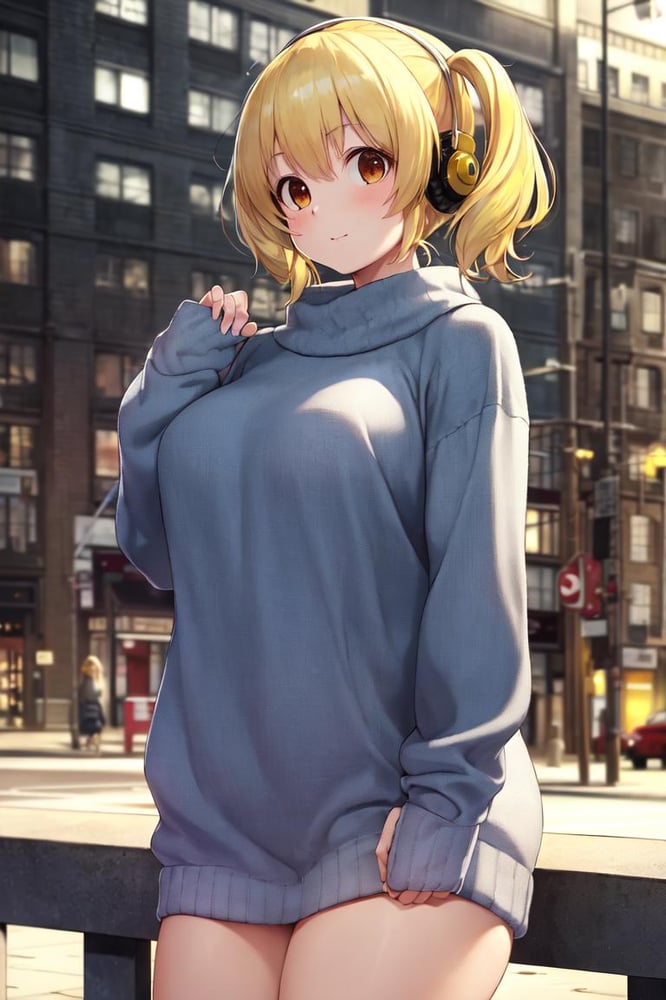 Super Pochaco - AI LoRA model on PixAI