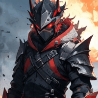 Avatar image of warwolfie