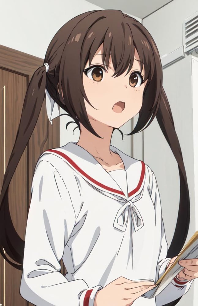 minami kana - minami-ke - AI LoRA model on PixAI