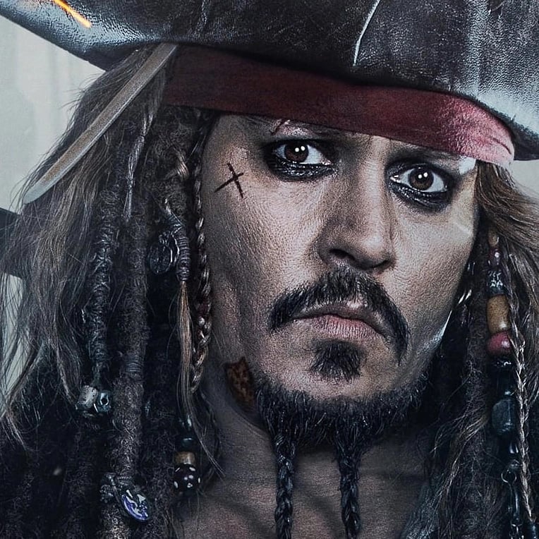 Avatar image of Black Pearl