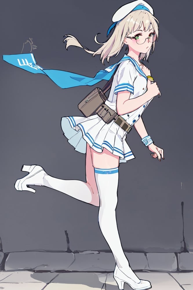 Neon (NIKKE) - AI Model cover image
