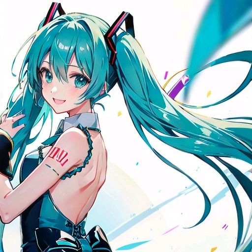 Avatar image of any