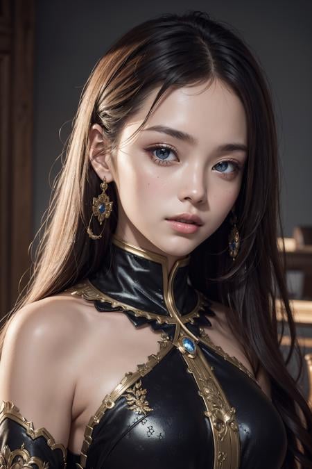 rd_Realistic_Girls - AI Model cover image