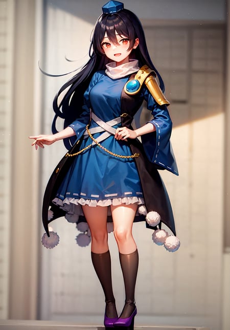 飯綱丸龍(Iizunamaru Megumu)/東方Project(Touhou Project) - AI Model cover image