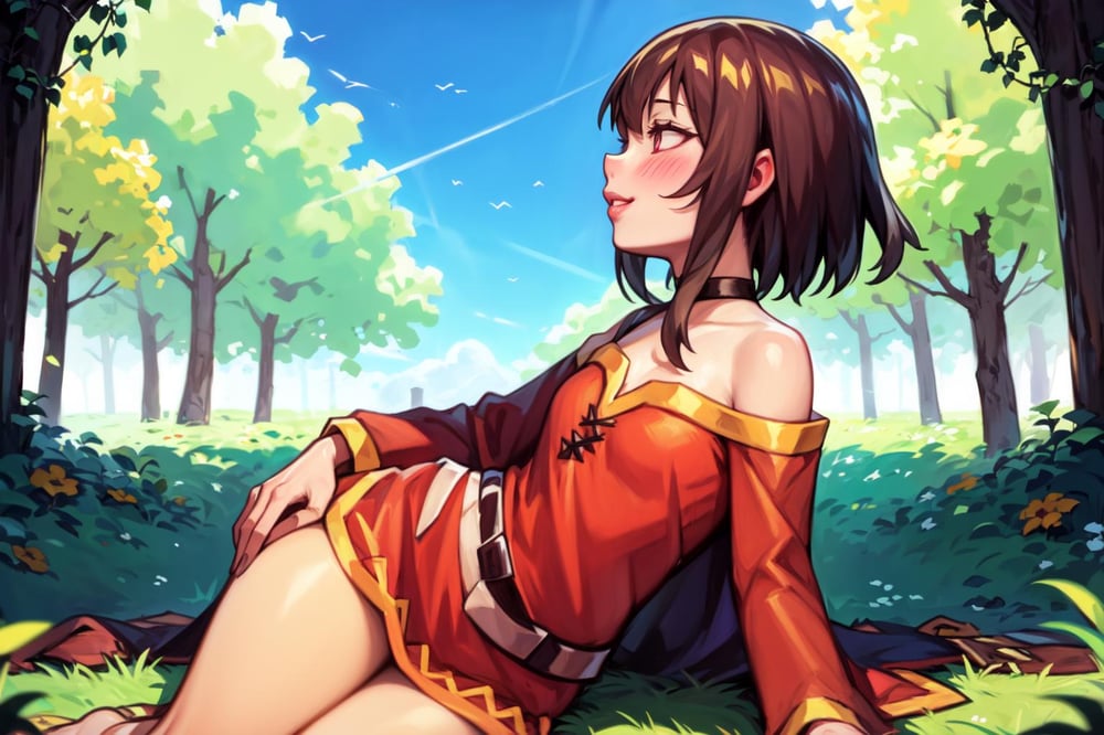 CyanCapsule Style LoCon/LyCoris - AI Model cover image
