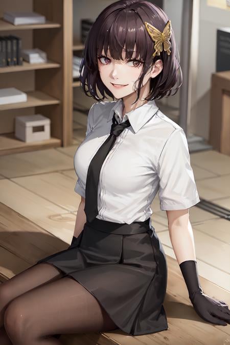 Akiko Yosano | Bungou Stray Dogs - AI Model cover image