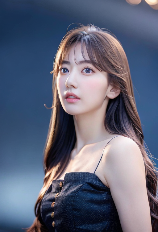 Miyawaki Sakura - AI Model cover image