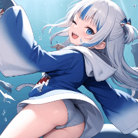 Avatar image of Guraa!