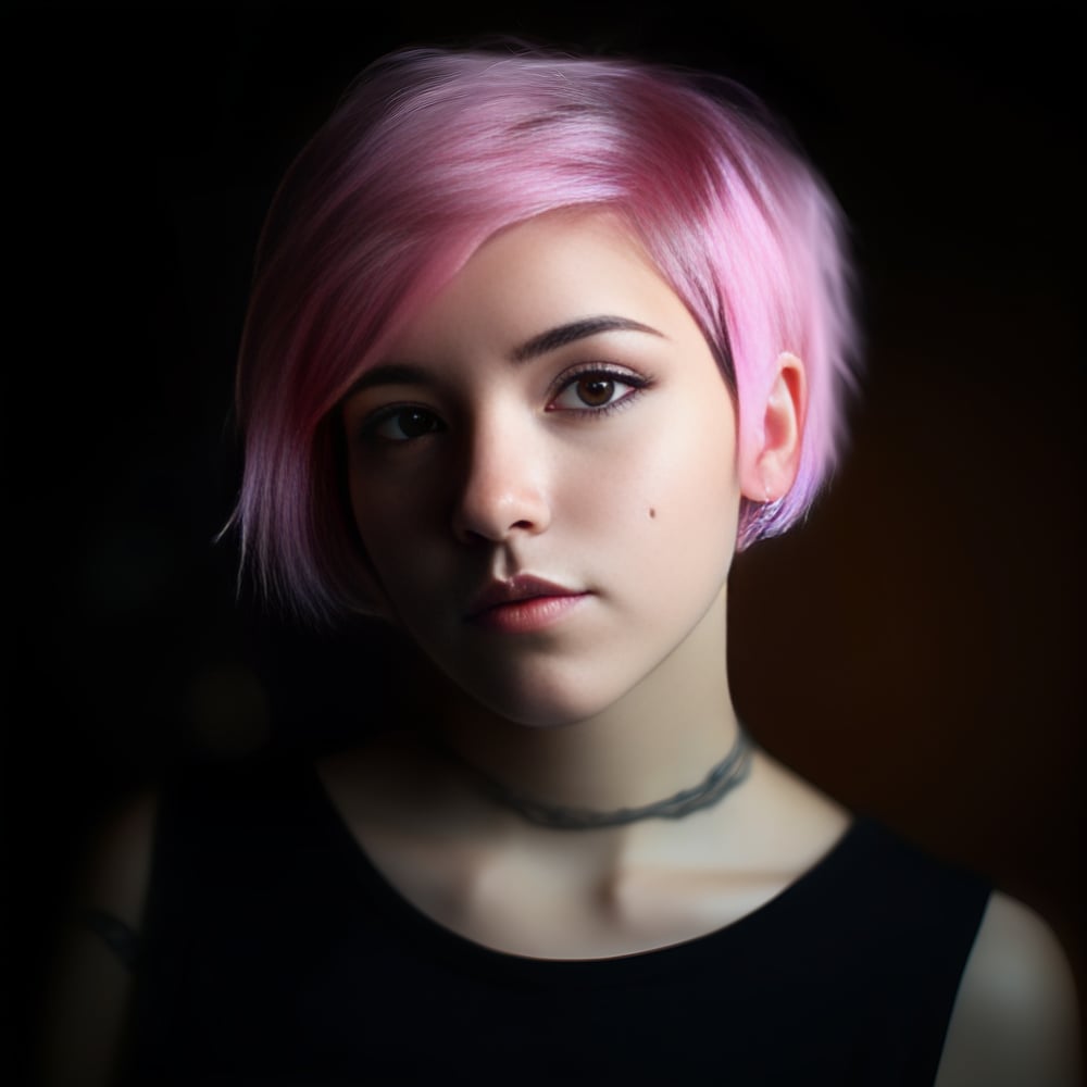 I can't believe its not a photo - AI Model cover image