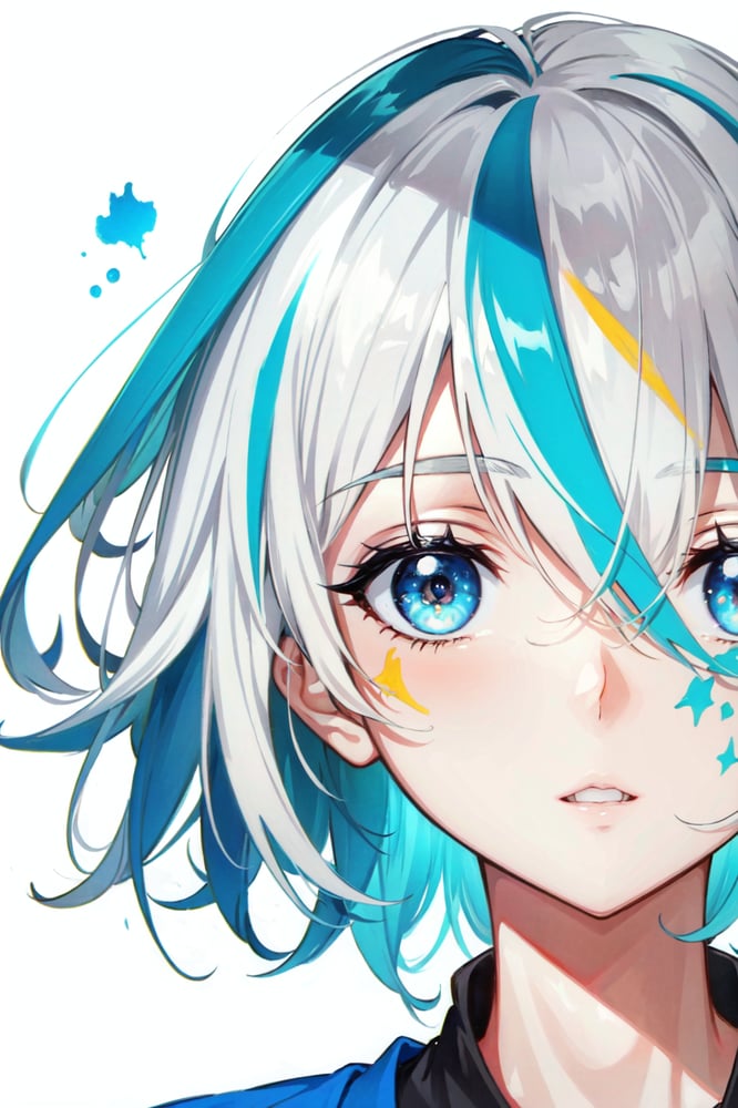 Goofball Mix - AI checkpoint model on PixAI