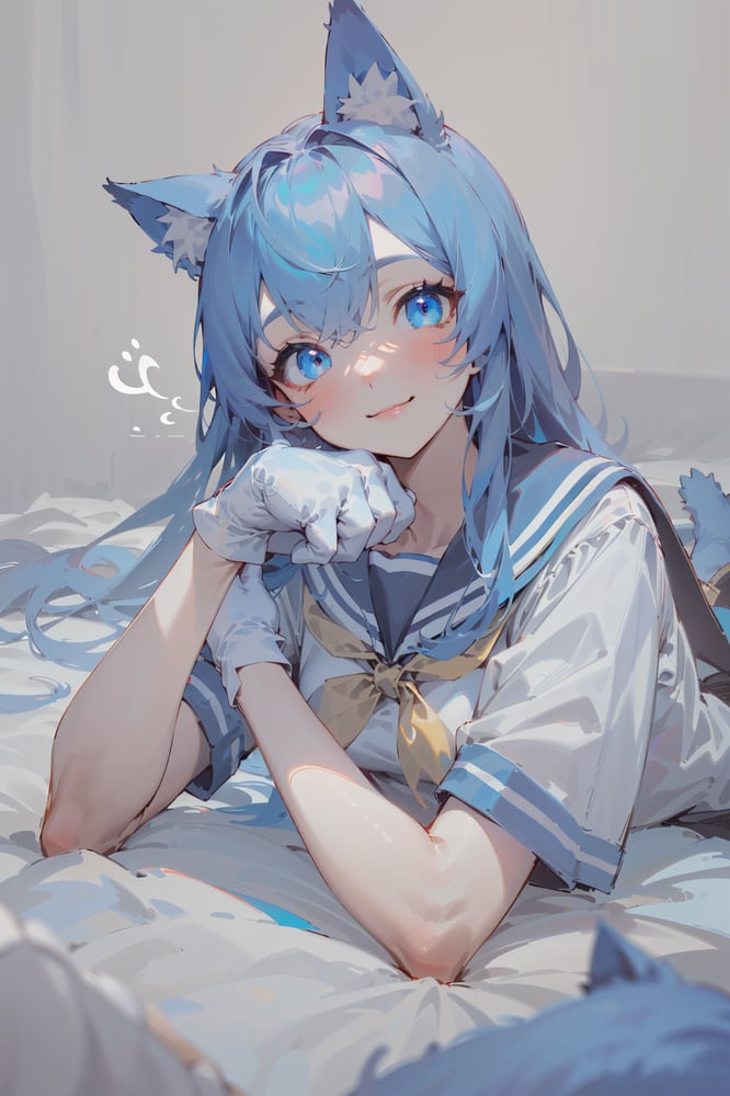 Counterfeit-V3.0 - AI Model cover image