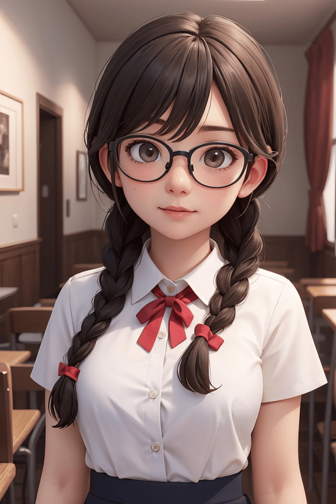 CaramelApple - AI Model cover image
