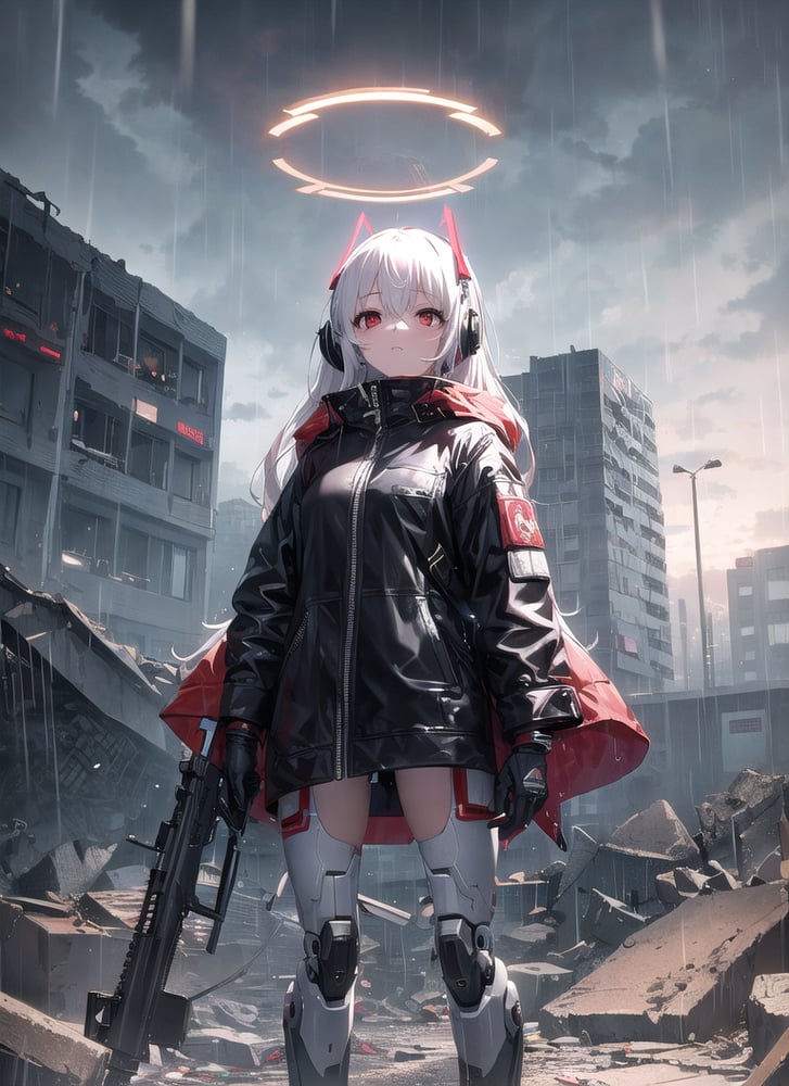 Hassaku - AI Model cover image