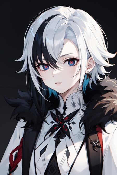 Arlecchino | Genshin Impact | LORA - AI Model cover image