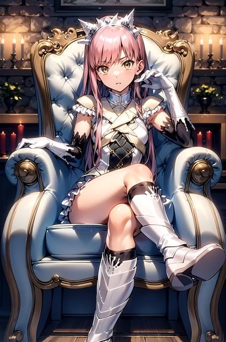 Queen Medb - AI Model cover image