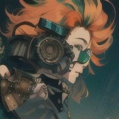 Avatar image of Steam Barron 