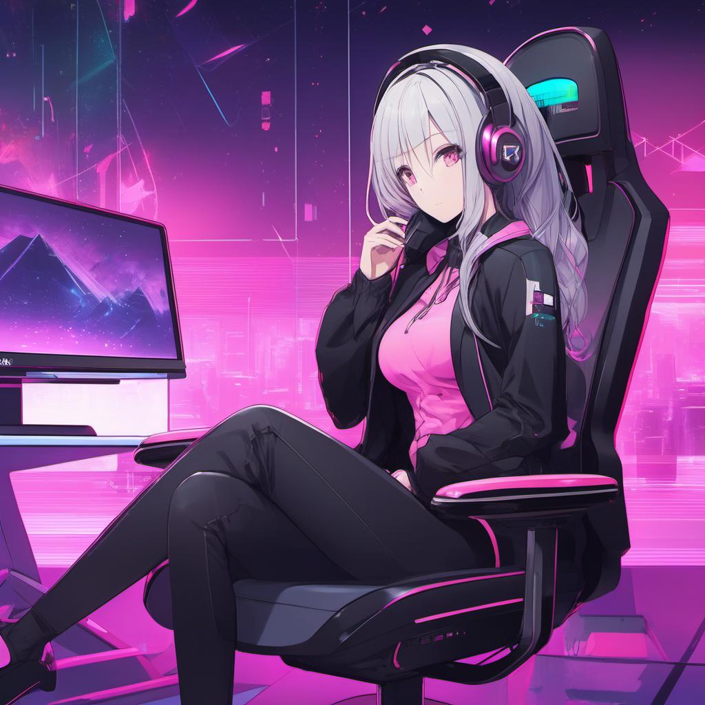 AnimeBlendXL - AI Model cover image