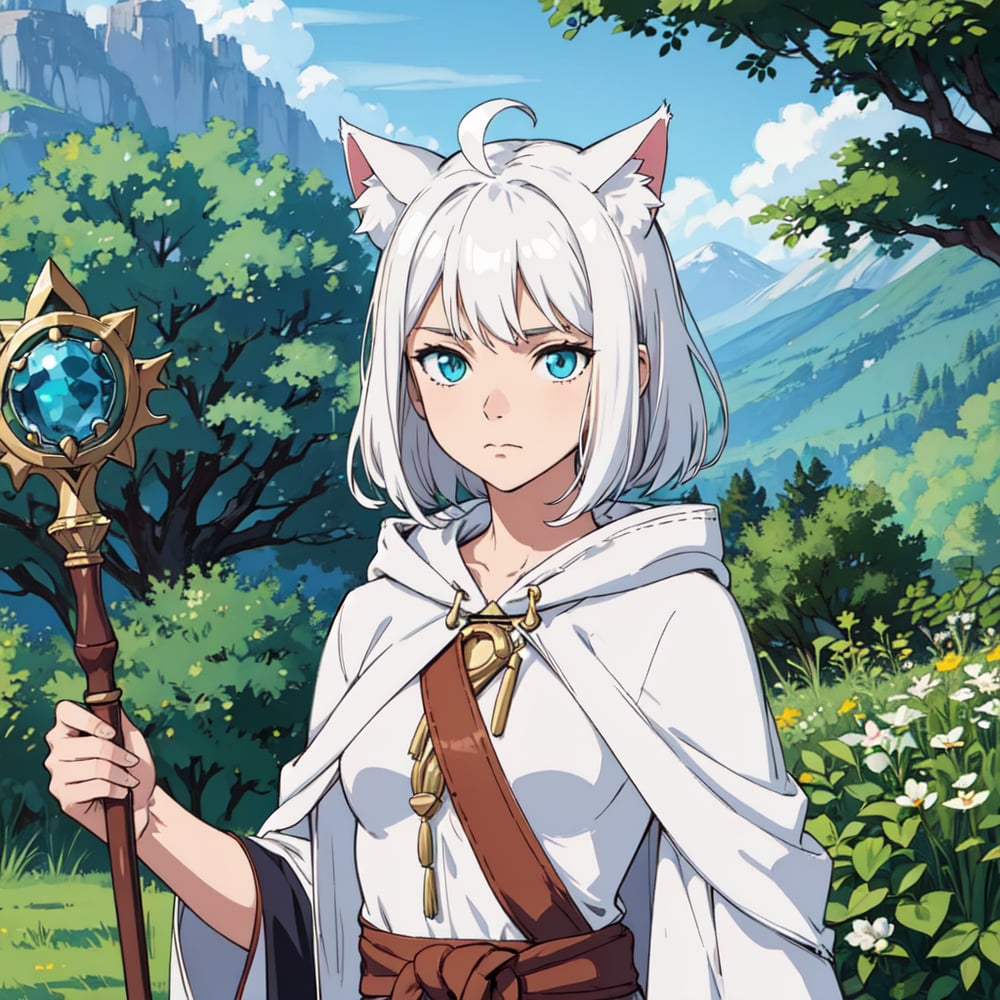 Mistoon_Anime v2.0 (kl-f8-anime2 VAE) - AI Model cover image