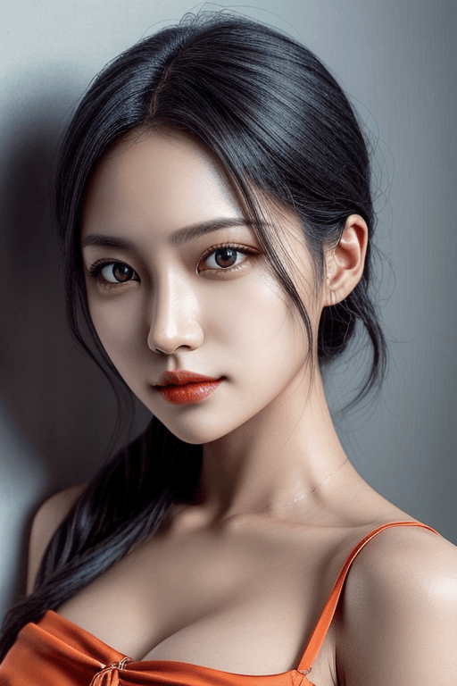 👍🏼 👙 Miss Korean Doll concept / BodyModel / Realistic Style / TopModel - AI LoRA model on PixAI