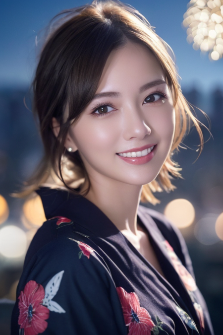 ShiraishiMai_JP_Idol - AI Model cover image