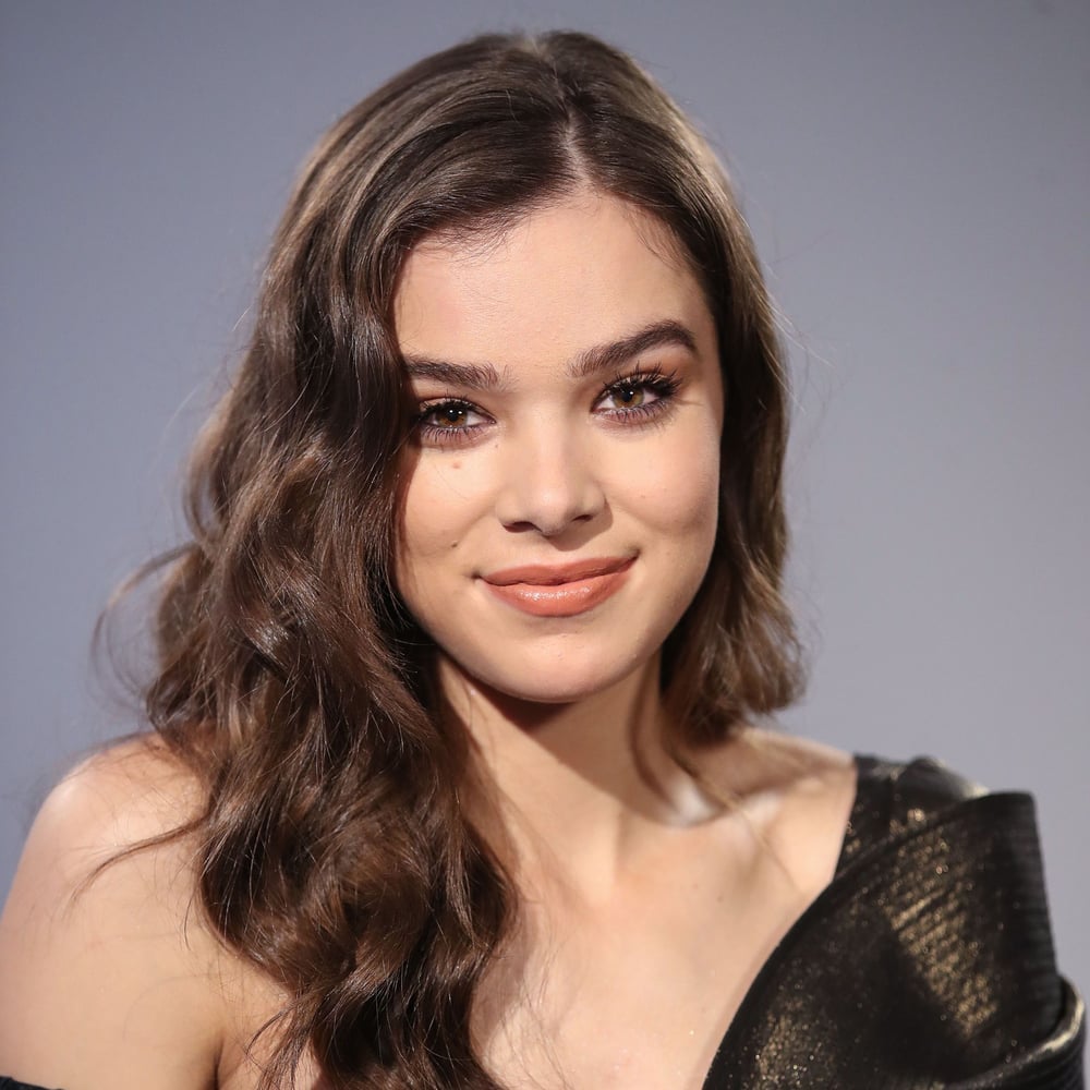 Hailee - AI Model cover image