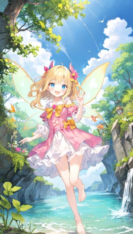 FuwaFuwaMix - v1.5 Showcase - AI Model cover image