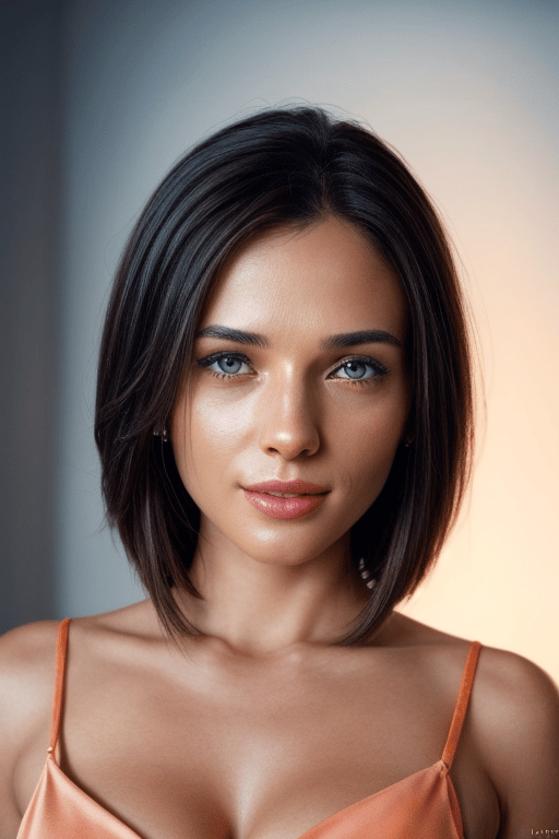 🔞 Miss Eve / BodyModel / Realistic Style / nsfw / pornstar / actress / adult movie - AI Model cover image