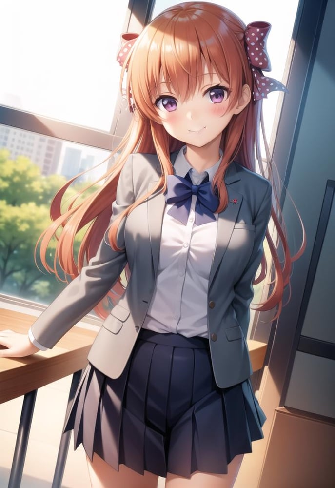 Chiyo - AI Model cover image