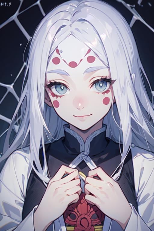 Demon Slayers (Kimetsu No Yaiba) Characters All in One - AI LoRA model on PixAI