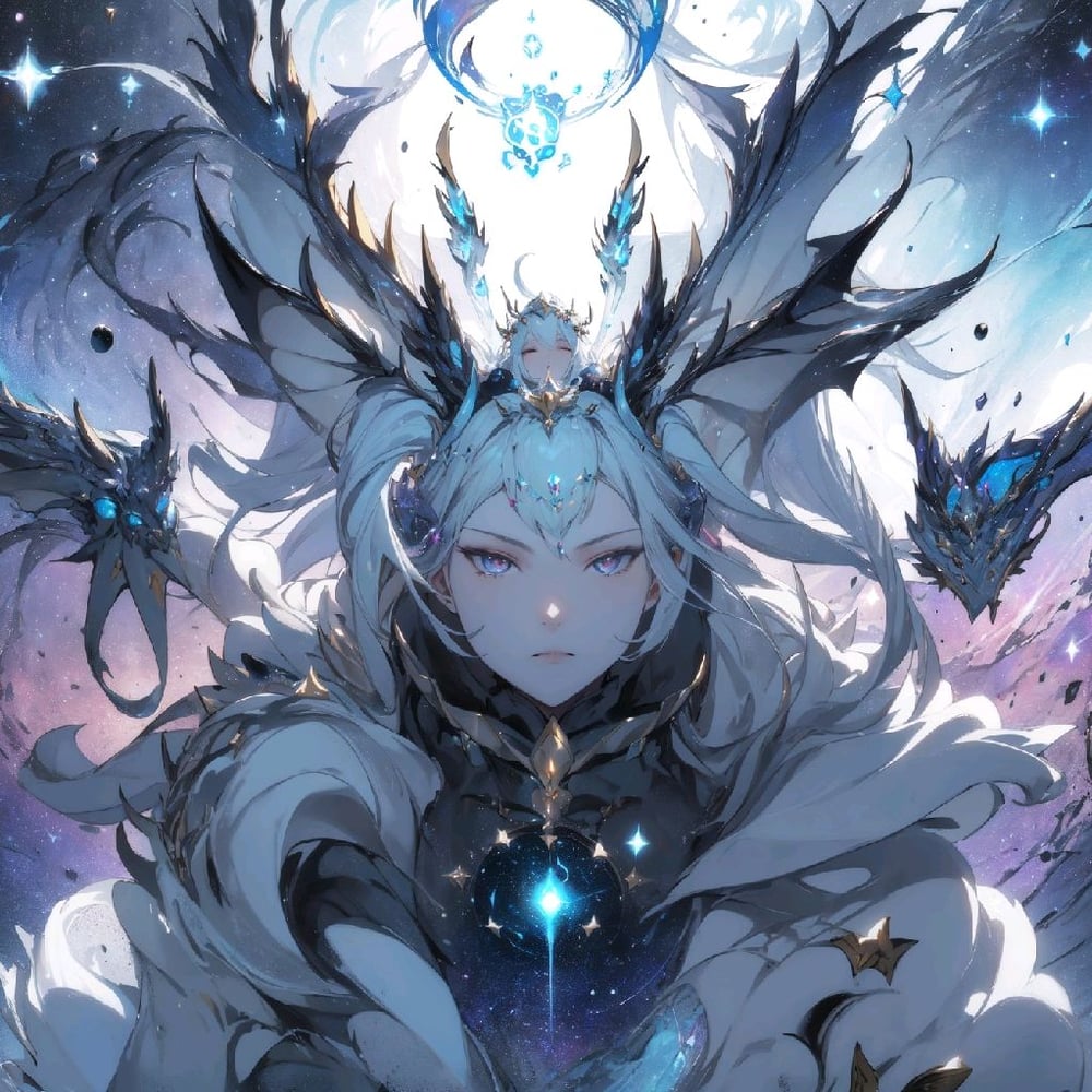 Avatar image of DRAGOD