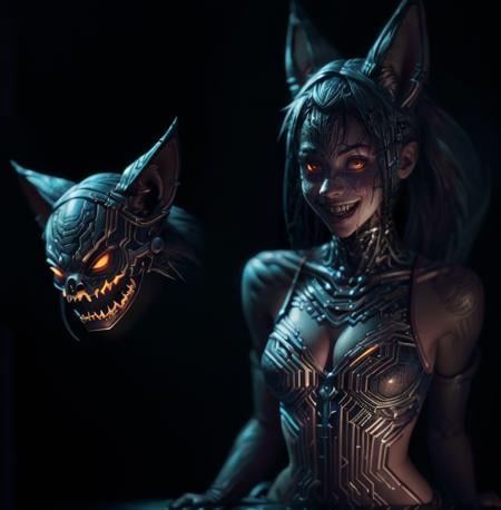 DucHaitenDarkside - AI Model cover image