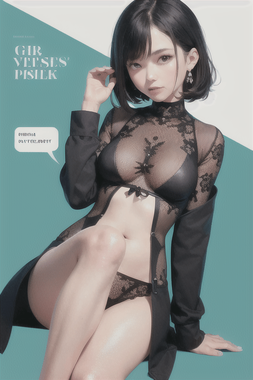 Basil mix - AI Model cover image