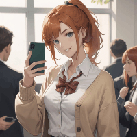 Avatar image of PMchelle