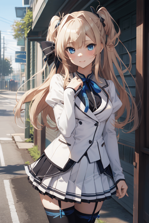 sena airi - AI Model cover image