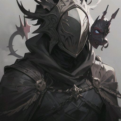 Avatar image of HiyamaMVJ