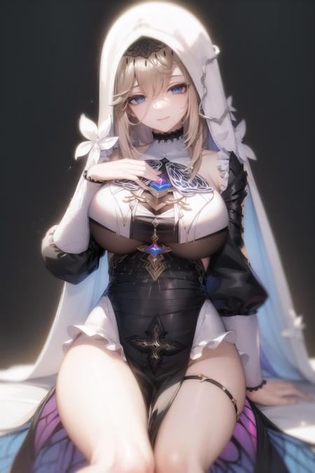 Aponia_normal_prun - AI Model cover image