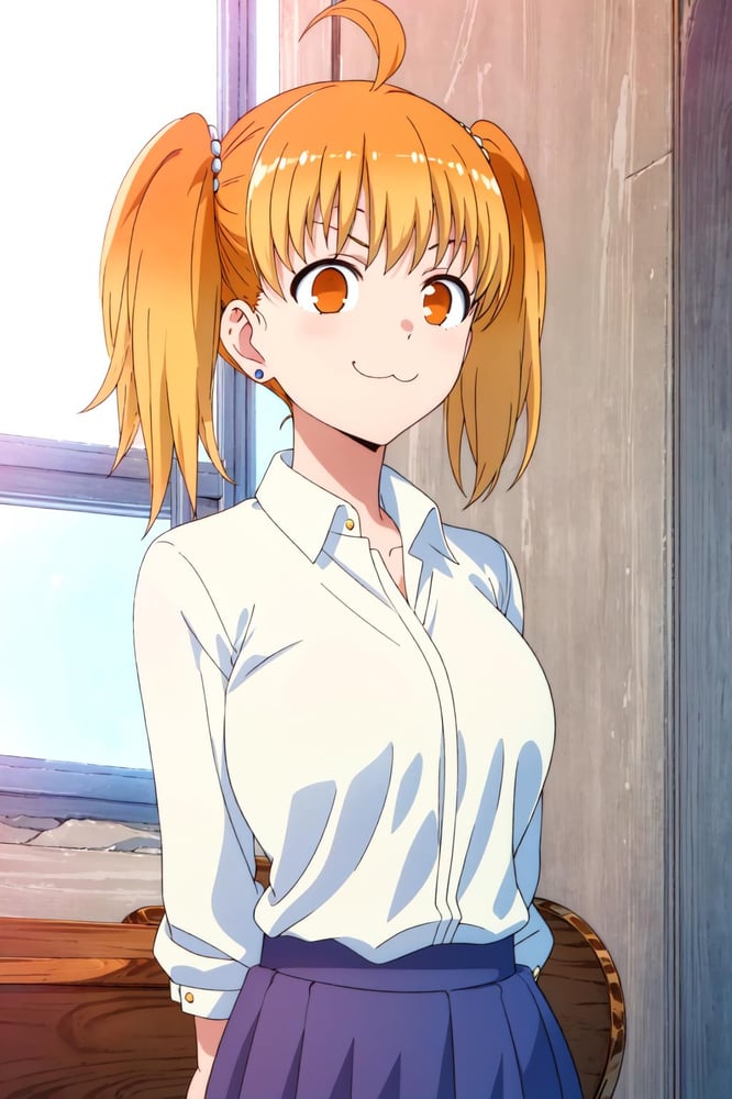 Yoshi || Don't Toy With Me, Miss Nagatoro - AI Model cover image