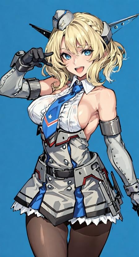 Colorado (Kantai Collection / Kancolle) - AI Model cover image