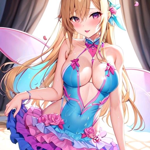 Avatar image of Asuna Yuuki 