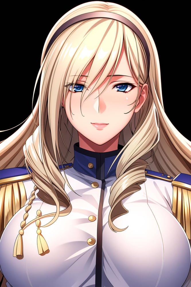 Celia Cumani Aintree スィーリア・クマーニ・エイントリー | Walkure Romanze ルキューレロマンツェ少女騎士物語 - AI Model cover image