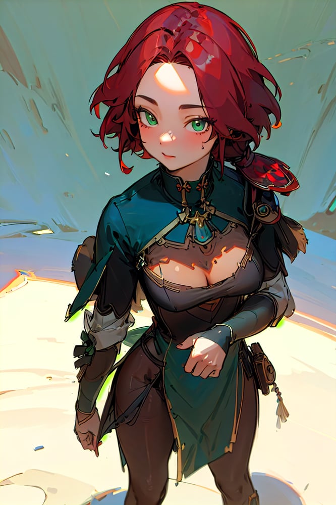 Hwayoung - Epic Seven - AI LoRA model on PixAI